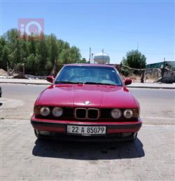 بی ئێم دەبڵیو سیریەس 3